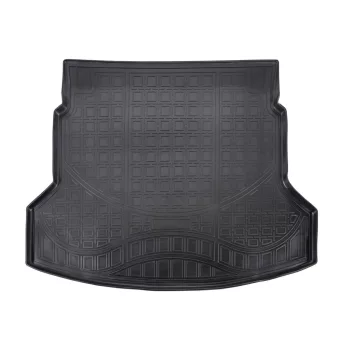   EgriAuto covorașe negre din cauciuc pentru portbagaj HONDA CR-V 2012-2017
