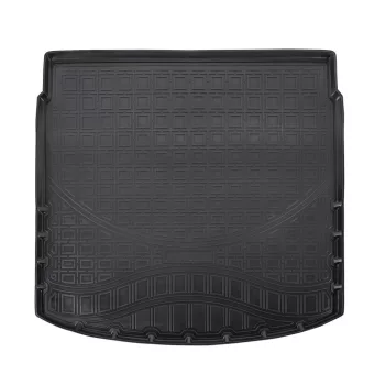   EgriAuto covorașe negre din cauciuc pentru portbagaj HONDA CR-V 2018-2022