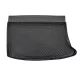 EgriAuto tavă de portbagaj din cauciuc neagră Hyundai i30 Hatchback 2009-2012