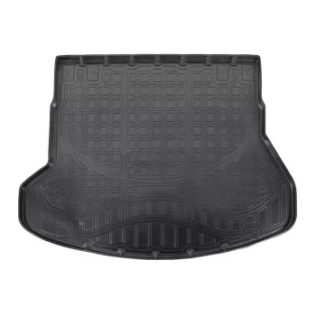   EgriAuto covorașe negre din cauciuc pentru portbagaj HYUNDAI i30 combi 2012-2017