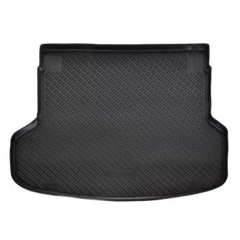   EgriAuto covorașe negre din cauciuc pentru portbagaj HYUNDAI i30 combi 2017-