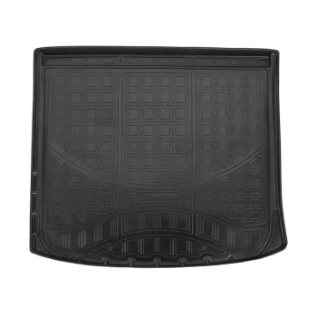   EgriAuto covorașe negre din cauciuc pentru portbagaj Jeep Cherokee 2013-