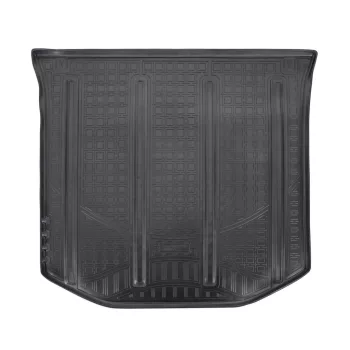   EgriAuto covorașe negre din cauciuc pentru portbagaj Jeep Grand Cherokee 2010-2021
