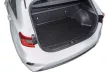EgriAuto tavă de portbagaj din cauciuc neagră Kia Cee'd Hatchback 2018-