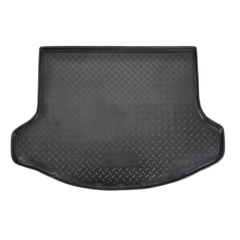   EgriAuto covorașe negre din cauciuc pentru portbagaj Kia Sportage 2010-2015