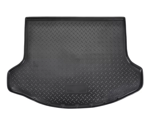 EgriAuto tavă de portbagaj din cauciuc neagră Kia Sportage 2010-2015
