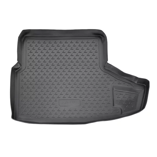 EgriAuto tavă de portbagaj din cauciuc neagră Lexus IS II XE2 SD 2005-2013