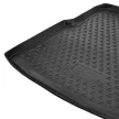EgriAuto tavă de portbagaj din cauciuc neagră Lexus IS II XE2 SD 2005-2013