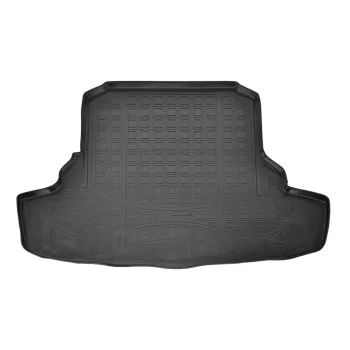   EgriAuto negre ovorașe pentru portbagaj Lexus IS III SD 2013-2020