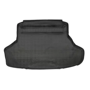   EgriAuto covorașe negre din cauciuc pentru portbagaj Lexus Es MK6 sedan 2012-2018