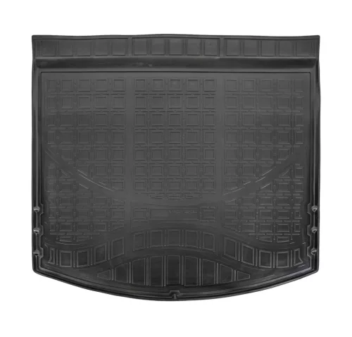 EgriAuto tavă de portbagaj din cauciuc neagră Mazda CX-5 2011-2016