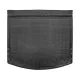 EgriAuto tavă de portbagaj din cauciuc neagră Mazda CX-5 2011-2016