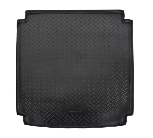EgriAuto tavă de portbagaj din cauciuc neagră Mercedes-Benz GL X164 2006-2012