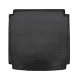 EgriAuto tavă de portbagaj din cauciuc neagră Mercedes-Benz GL X164 2006-2012