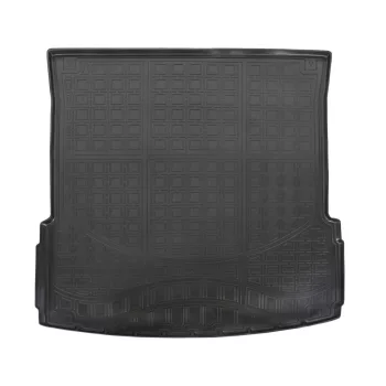   EgriAuto covorașe negre din cauciuc pentru portbagaj MERCEDES-Benz GL X166 2013-2019