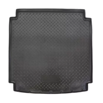   EgriAuto covorașe de cauciuc negre pentru portbagaj MERCEDES-Benz M W164 2005-2011