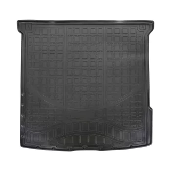   EgriAuto tavă de portbagaj din cauciuc neagră Mercedes-Benz M W166 2011-2019