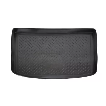   EgriAuto covorașe negre din cauciuc pentru portbagaj MERCEDES A-klasse W169 2004-2012