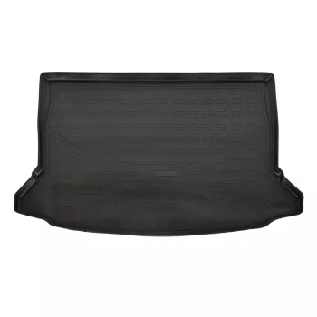   EgriAuto covorașe negre din cauciuc pentru portbagaj MERCEDES A W177 Hatchback 2018-