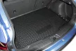 EgriAuto tavă de portbagaj din cauciuc neagră Nissan Qashqai J11 2014-2021