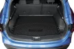 EgriAuto tavă de portbagaj din cauciuc neagră Nissan Qashqai J11 2014-2021