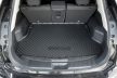 EgriAuto covorașe de cauciuc negre pentru portbagaj NISSAN X-Trail T32 2015-2021