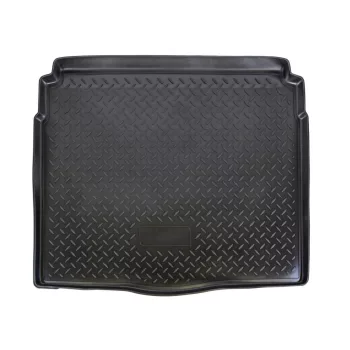   EgriAuto covorașe de cauciuc negre pentru portbagaj OPEL Astra J Hatchback 2010-2015