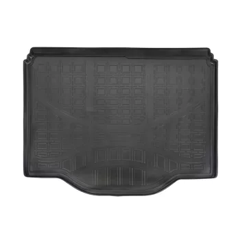   EgriAuto covorașe negre din cauciuc pentru portbagaj OPEL Mokka/Mokka X 2012-2020