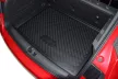 EgriAuto tavă de portbagaj din cauciuc neagră Opel Astra K Htb 2015-2021 (versiune tartalékkal)