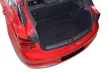 EgriAuto tavă de portbagaj din cauciuc neagră Opel Astra K Htb 2015-2021 (versiune tartalékkal)