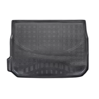   EgriAuto covorașe negre din cauciuc pentru portbagaj PEUGEOT 2008 2013-2018