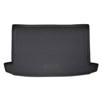   EgriAuto covorașe de cauciuc negre pentru portbagaj RENAULT Clio IV combi 2012-2019