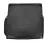 EgriAuto tavă de portbagaj din cauciuc neagră Land Rover Range Rover 2002-2012