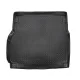 EgriAuto tavă de portbagaj din cauciuc neagră Land Rover Range Rover 2002-2012