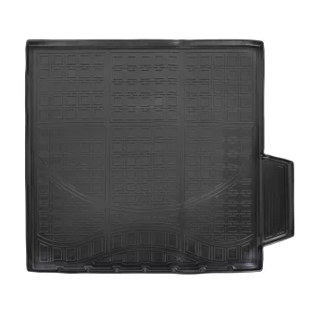   EgriAuto covorașe negre din cauciuc pentru portbagaj Land Rover Range Rover 2012-