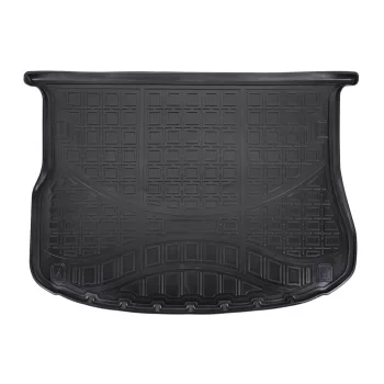   EgriAuto covorașe negre din cauciuc pentru portbagaj Land Rover Range Rover Evoque 2011-2018