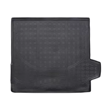   EgriAuto covorașe negre din cauciuc pentru portbagaj Land Rover Range Rover Sport 2013-