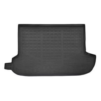   EgriAuto covorașe de cauciuc negre pentru portbagaj Subaru Outback V combi 2014-2021