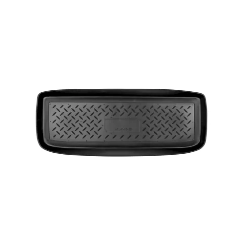 EgriAuto tavă de portbagaj din cauciuc neagră Suzuki Jimny 2002-2018