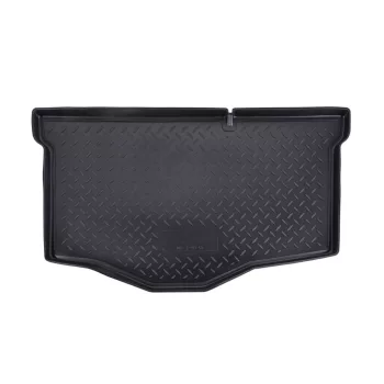   EgriAuto covorașe negre din cauciuc pentru portbagaj Suzuki Swift Hatchback 2010-2017