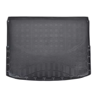   EgriAuto covorașe negre din cauciuc pentru portbagaj Suzuki Vitara 2015-