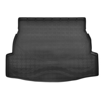   EgriAuto covorașe negre din cauciuc pentru portbagaj TOYOTA RAV4 XA50 2019-
