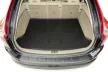 EgriAuto tavă de portbagaj din cauciuc neagră Volvo XC60 2008-2017