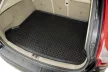 EgriAuto tavă de portbagaj din cauciuc neagră Volvo XC60 2008-2017