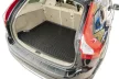 EgriAuto tavă de portbagaj din cauciuc neagră Volvo XC60 2008-2017