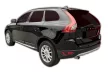EgriAuto tavă de portbagaj din cauciuc neagră Volvo XC60 2008-2017