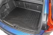 EgriAuto tavă de portbagaj din cauciuc neagră Volvo XC60 II 2017-