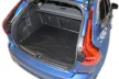 EgriAuto tavă de portbagaj din cauciuc neagră Volvo XC60 II 2017-