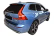 EgriAuto tavă de portbagaj din cauciuc neagră Volvo XC60 II 2017-