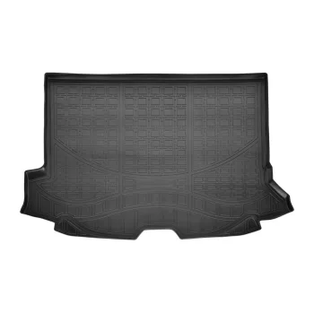   EgriAuto covorașe negre din cauciuc pentru portbagaj Volvo V60 2010-2017